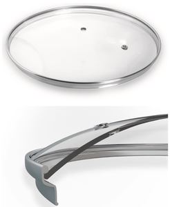 サングローリーマシン調理器具および台所用品生産ライン穴あけPLCシステム自動穴あけ機 - Product Image 4