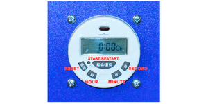 LED Exposure Unit for Screen Printing - Product Image 2