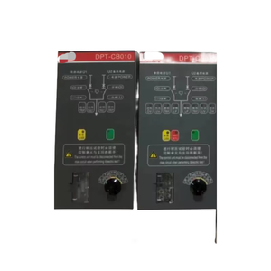 Plc 1pc Dpt-cb011 Dual Power <strong>Controller</strong> - Product Image 1
