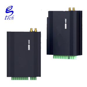 Ad alte prestazioni 4G Wireless industriale IoT Gateway remoto PLC acquisizione dati Design compatto (8200Mini) - Product Image 4