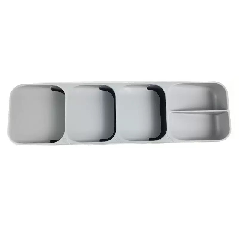gray spoon box