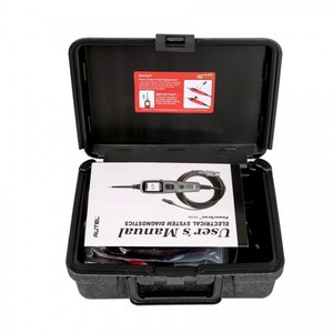 Auto diagnose tool PS100 Elektrisches System Auto Circuit Tester obd 2 Scanner Scanner Automotive Tools Autel PS100 - Product Image 6