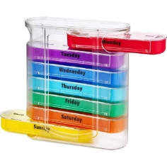 múltiples colores