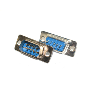 DB9 หญิงชาย PCB MOUNT Serial Port Connector ประเภท D-Sub RS232 COM ตัวเชื่อมต่อ 9Pin ซ็อกเก็ต - Product Image 3
