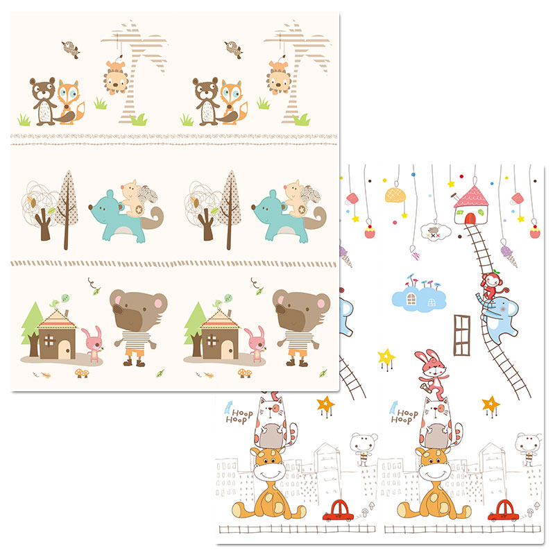 tapis pour enfants 03
