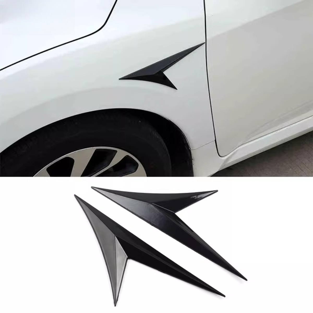 Couteau à vent