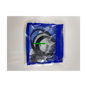 * מחיר אמיתי * PFI25-8DP autonics מלבני שטוח סוג חיישן קרבה חיישן pi * מקורי חדש במלאי *