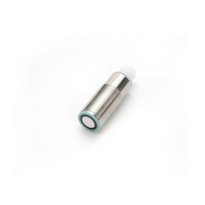 M18 300mm sensor ultrasónico rango de desplazamiento sensor analógico voltaje y salida de corriente interruptor de proximidad sensor - Product Image 2