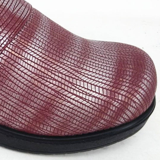 #20-LIZARDSTRIPE à vin