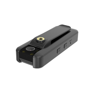 VEESKY CB77 4G 1080P Tragbare Kamera mit menschlicher Erkennung Ein-Klick-Aufnahme/Aufnahme Smart Battery Mini 4G-Kamera - Product Image 2