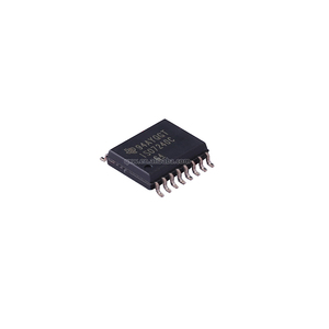 QXW New and Original <strong>ISO7240CDWR</strong> Isolated Integrated Circuit IC Chip SOIC-16-300mil ISO7240C <strong>ISO7240CDWR</strong> - Product Image 1