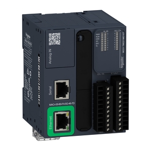 Nuovo originale originale comandi industriali TM221ME16T Controller logico M221 TM221ME16TG TM221ME16R modulo PLC nuovo - Product Image 1