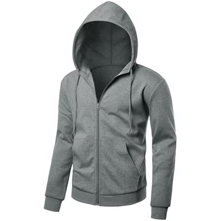 Charcoal Heather