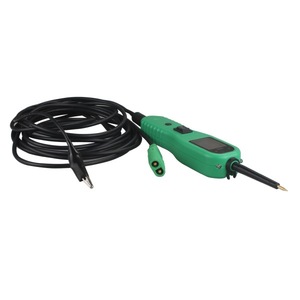 Probador de circuito de sonda de potencia, sistema eléctrico automático YD208, misma función que Autel PS100 - Product Image 3