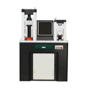 Microcomputer Servo Drive Cement Flexural <strong>Compression</strong> <strong>Testing</strong> <strong>Machine</strong> School Teaching Equipment School Laboratory Educational