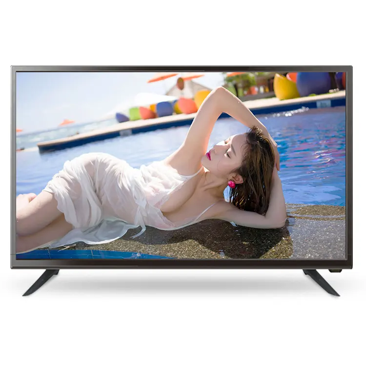 Smart TV 43 "3C CE Rohs FCC Full HD