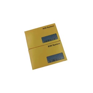 <strong>Analog</strong> <strong>Input</strong> <strong>Module</strong> X20A146224 Enter the PLC Terminal <strong>Module</strong> X20A14622 <strong>Modules</strong> for PLC PACs and Dedicated Controllers X20A146224