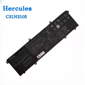 100% mới c31n2105 70wh 11.61V 5895 mAh Pin cho <span class=keywords><strong>Asus</strong></span> Q530VJ-I73050 VivoBook m3402qa k3402za m5402ra s5600f - Product Image 1