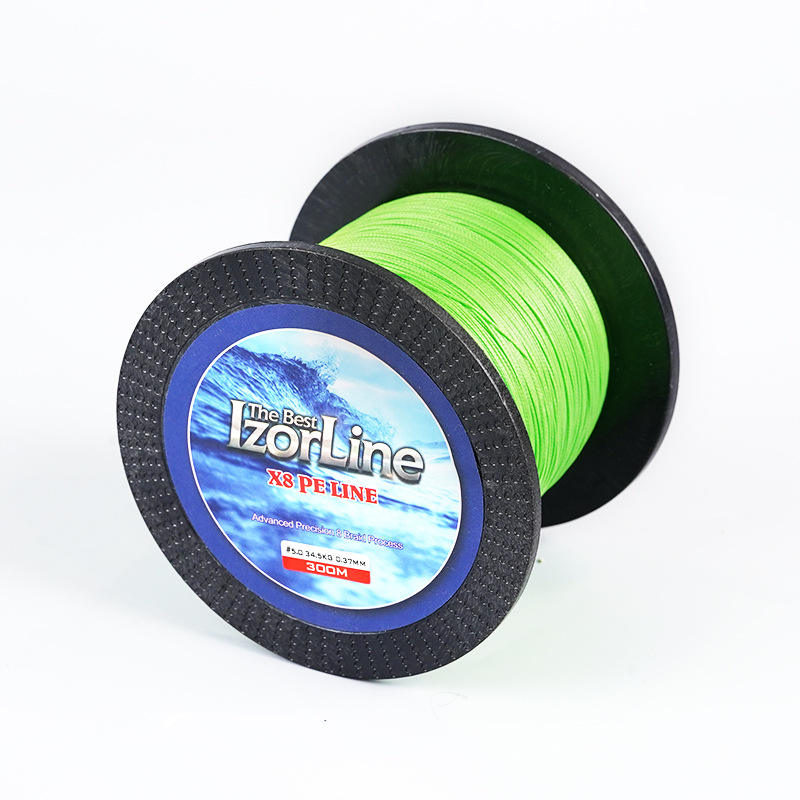 สีเขียวเรืองแสง