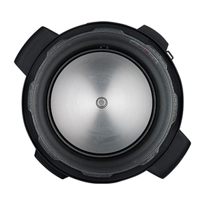 Ticari mutfak ekipmanları çok fonksiyonlu dijital ekran 42 litre 45 litre 46 litre akıllı elektrikli düdüklü tencere - Product Image 5