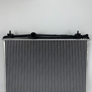 Auto <strong>Aluminum</strong> Radiator for PEUGEOT 508 MT,<strong>core</strong> Size:380*538*22MM,OEM:1330X2 <strong>Brazed</strong> <strong>Aluminum</strong> Plastic Auto Radiator