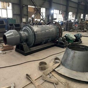 Máquina clasificadora en espiral High Weir para componentes de núcleo de minería de oro, incluida la caja de cambios del cojinete del engranaje del motor hecho en China - Product Image 3