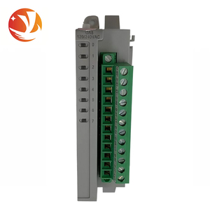 産業オートメーションPLCパック専用コントローラー2085-OA8 plcロジックプログラミングコントローラー付き - Product Image 4