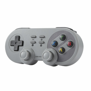 Wireless Controller Joystick für PS3 Android IOS BT Gamepad-Verbindungs unterstützung für PC PS3 Game Controller - Product Image 1
