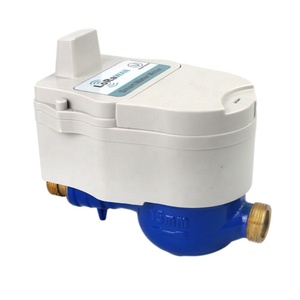 เครื่องวัดน้ำดิจิตอลขนาด11/4 "พร้อมโมดูล Dn15มาตรวัดน้ำอัจฉริยะ Lora NB IOT - Product Image 4