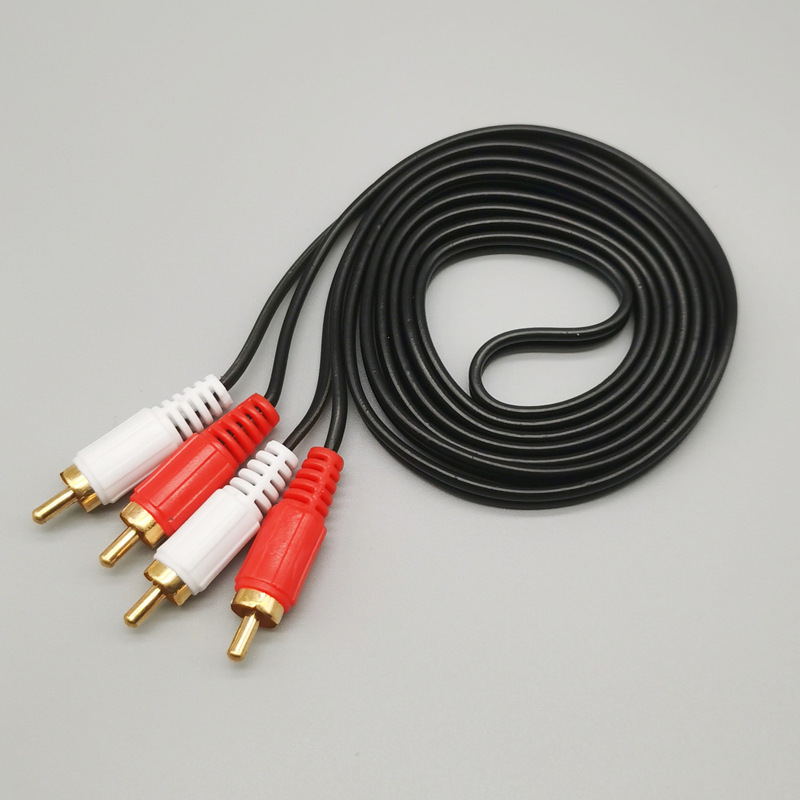 2RCA Doble Loto
