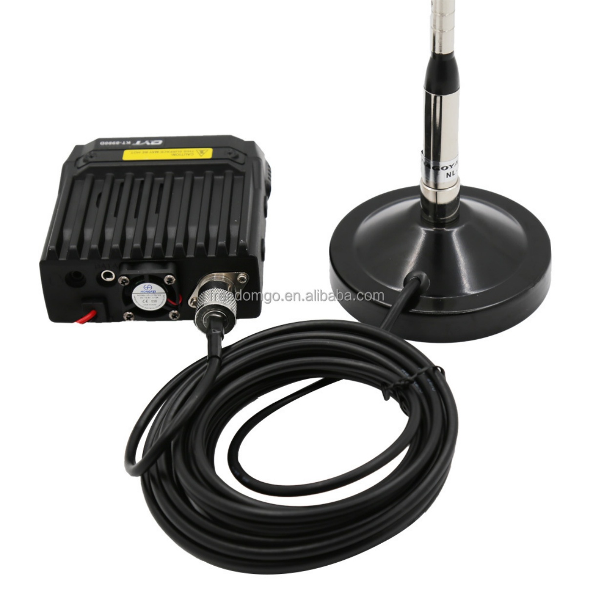 90mm Magnetic Base with 5m Cable