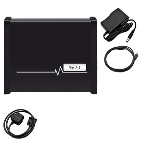 PIASINI <strong>4.3</strong> OBD2 ECU <strong>Programmer</strong> With USB Dongle Piasini Engineering V4.3 ECU Chip Tuning Tool Piasini Master V4.3 ECU <strong>Programmer</strong> - Product Image 1