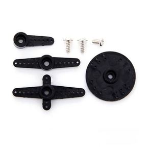 Mini Servo 6V 2Kg Metal dişli 280 derece çekirdek Motor 0.1Sec/ 60 derece dijital Sero Motor uçan Robot araba/Robot kiti çocuklar için - Product Image 3