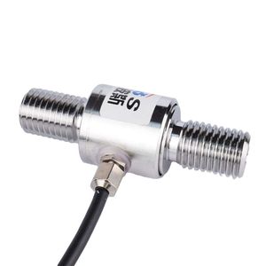 Mini tornillo de varilla roscada, Sensor de fuerza de compresión de tensión, empuje de tracción, celda de carga de doble vía, electrónica, industria 3C - Product Image 3