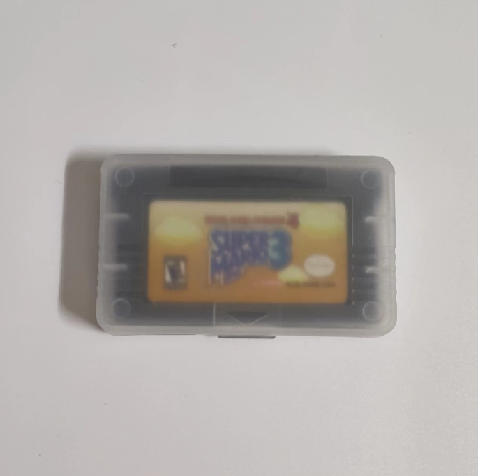 Super Mario Advance 4 Super Mario Bros. 3