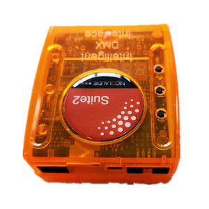 Dimmer per Controller PC DMX 512 Software Sunlite2 a 32 bit/64 bit Microsoft Windows - Product Image 5