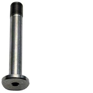 XD raptiye üreticisi özelleştirmek titanyum koltuk cıvata 1/4-20x1-3/4 stadyum koltuk cıvata - Product Image 3