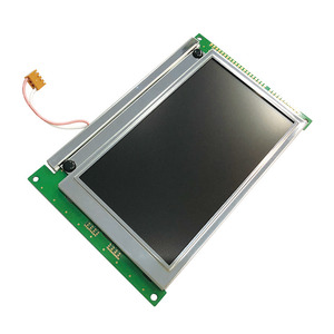 Display LMG7420PLFC-X con scheda Driver 160*110*8MM display TFT moduli di visualizzazione di potenza LCD personalizzati - Product Image 2