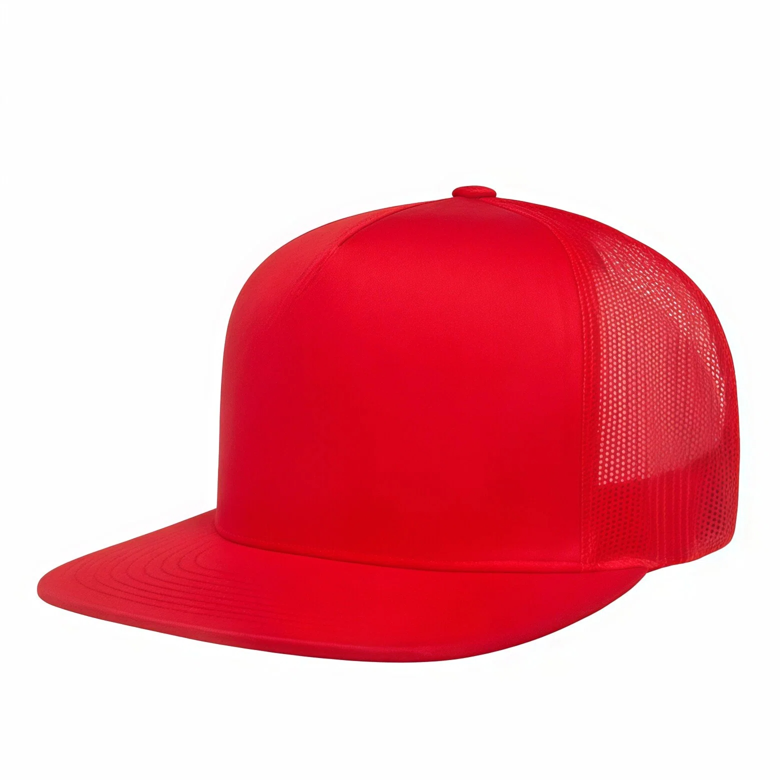 red+red mesh