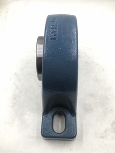 High Quality Part Number SY <strong>513</strong> M Pillow Block Housing for Insert <strong>Bearings</strong>, Cast Iron, ISO Standards - Product Image 3