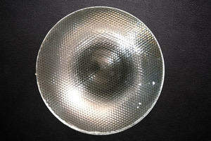 LED PMMA Mikrolinse-Array