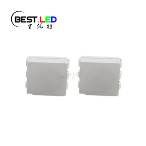 High Bright Diffused SMT RGB <strong>5050</strong> LED Multicolor LED RGB <strong>5050</strong> <strong>SMD</strong> for <strong>5050</strong> RGB LED Strip - Product Image 1
