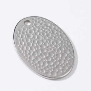 Sang trọng không thấm nước phong cách dày 2mm vật nuôi nhãn không gỉ <span class=keywords><strong>Dog</strong></span> <span class=keywords><strong>Tag</strong></span> Chuyên nghiệp công nghiệp thép không gỉ rèn <span class=keywords><strong>Dog</strong></span> <span class=keywords><strong>Tag</strong></span> - Product Image 2