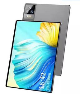 10,1 Zoll Android 8 WIFI Tablets 2-in-1 4G Dual-SIM MT6750 32 64GB Micro USB Office HD Business Lern computer Pad - Product Image 6