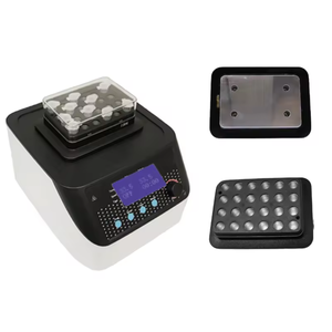 HCM100-Pro eccellente termo mix di controllo della temperatura con funzione di modifica e archiviazione del programma - Product Image 3