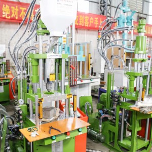 全自動プラスチック射出成形機スケーラブルなコンピュータプログラム - Product Image 4