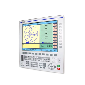 Regolatore di taglio al Plasma CNC di alta qualità StatAi CC-Z4 sistema di controllo CNC - Product Image 4