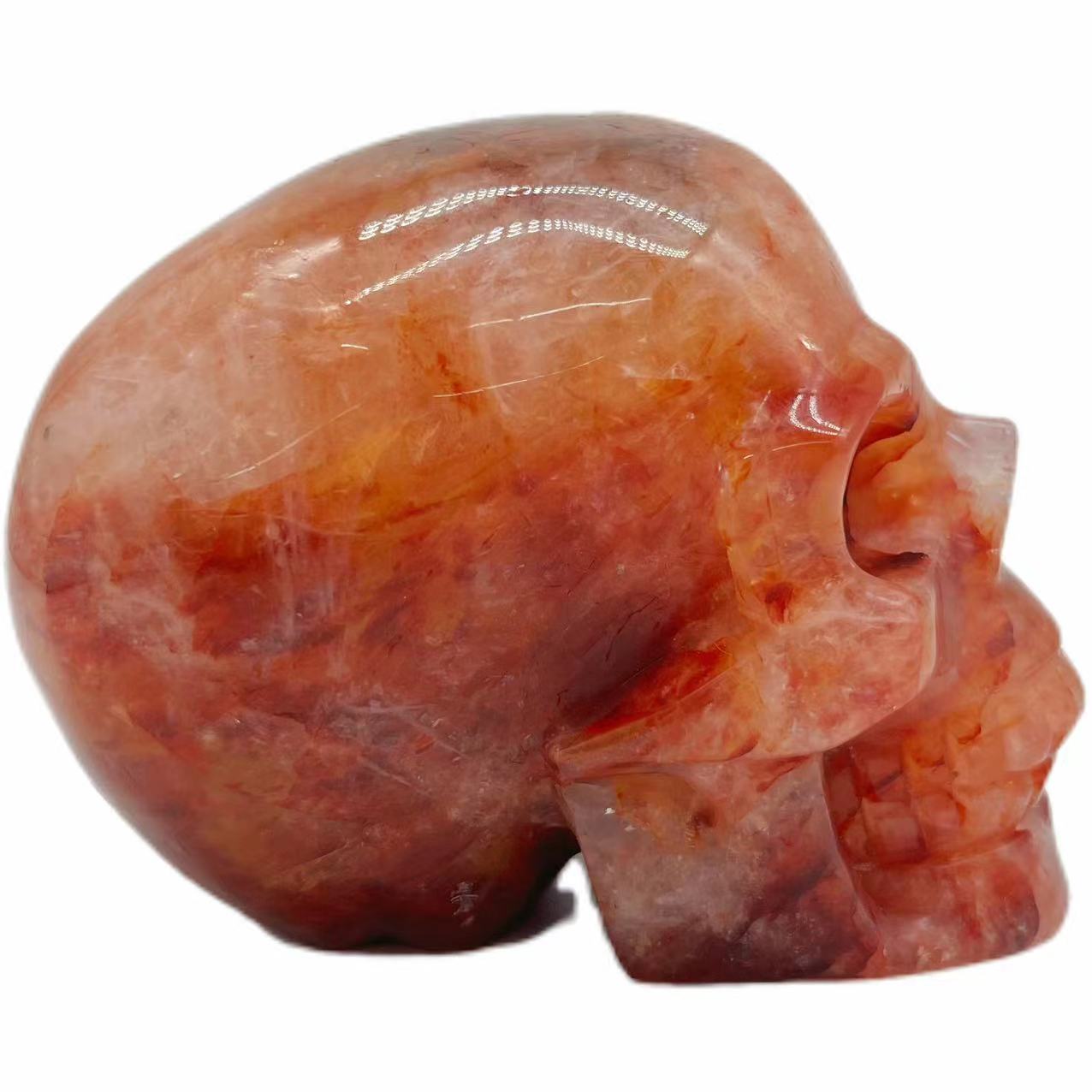 Quartz de feu