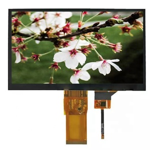 ISA LCD15.6インチ1920x1080FHD1080P eDPインターフェースポータブルモニターLCDディスプレイ画面IPS画面 - Product Image 3