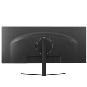 Monitor LCD da Gaming curvo da 34 pollici 165Hz frequenza di aggiornamento 2K 4K Display per Computer con ampio schermo - Product Image 6